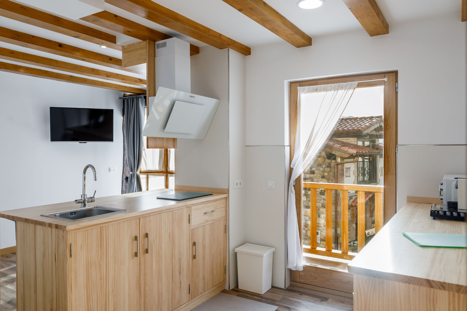 Posadarural_FuenteJuliana_Apartamento_1