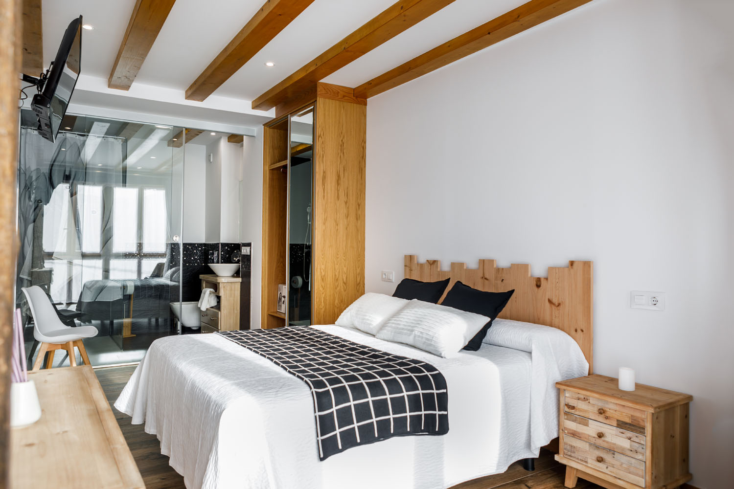 Posadarural_FuenteJuliana_Apartamento_5