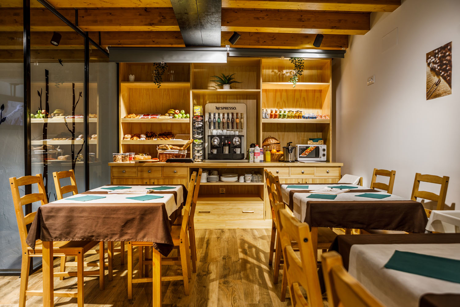 Posadarural_FuenteJuliana_restaurante_Detalle_1