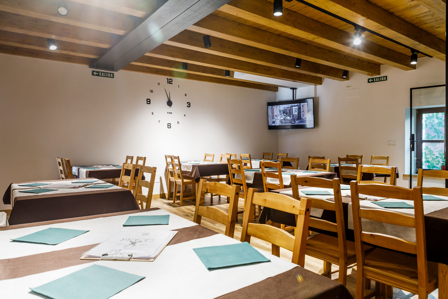 Posadarural_FuenteJuliana_restaurante_Detalle_4