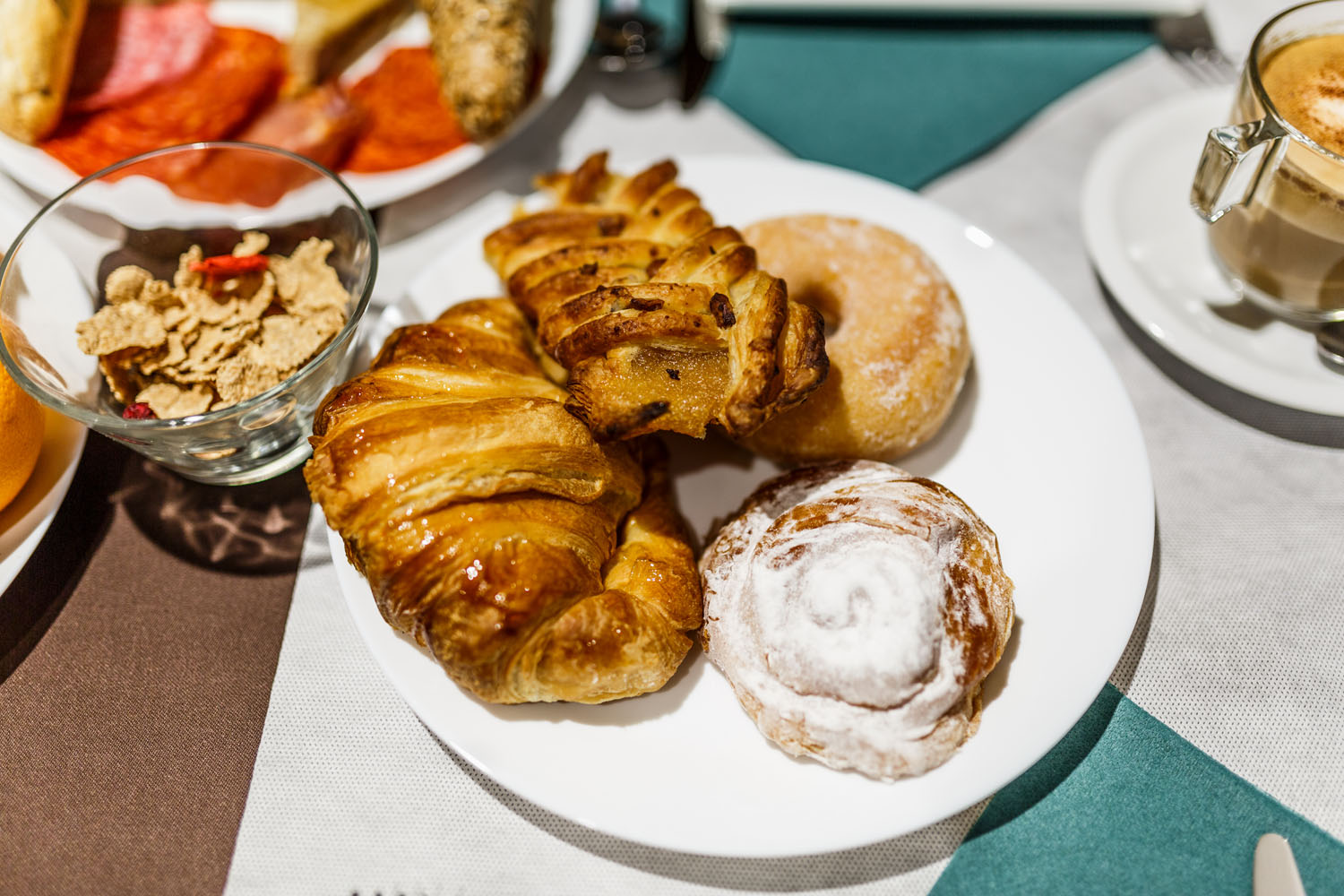 Posadarural_FuenteJuliana_restaurante_Detalle_7