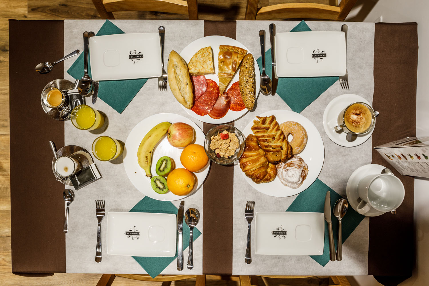 Posadarural_FuenteJuliana_restaurante_Detalle_8